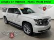 Used 2018 Chevrolet Suburban Premier SUV