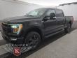 Used 2023 Ford F-150  Truck SuperCrew Cab