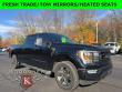Used 2021 Ford F-150  Truck SuperCrew Cab