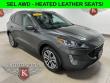Used 2020 Ford Escape SEL SUV