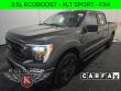 Used 2022 Ford F-150  Truck SuperCrew Cab