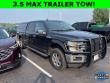 Used 2018 Ford F-150  Truck SuperCrew Cab