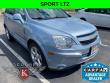 Used 2013 Chevrolet Captiva Sport LTZ SUV