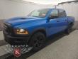 Used 2022 Ram 1500 Classic SLT Truck Crew Cab