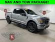 Used 2022 Ford F-150  Truck SuperCrew Cab