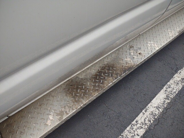 2008 Ford E-350 XL Passenger photo 2