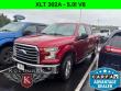 Used 2017 Ford F-150  Truck SuperCrew Cab