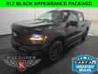 Used 2024 Ford F-150 XLT Truck SuperCrew Cab