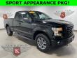 Used 2016 Ford F-150