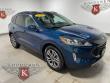 Used 2020 Ford Escape SEL SUV