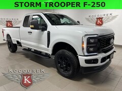 2025 Ford F-250 Truck Super Cab
