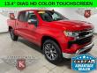Used 2023 Chevrolet Silverado 1500 LT Truck Crew Cab