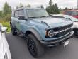 Used 2022 Ford Bronco  SUV
