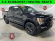 Used 2021 Ford F-150  Truck SuperCrew Cab