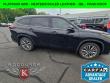 Used 2020 Toyota Highlander Platinum SUV