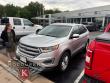 Used 2016 Ford Edge SEL SUV