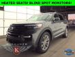 Used 2022 Ford Explorer XLT SUV