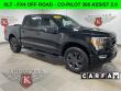 Used 2023 Ford F-150  Truck SuperCrew Cab