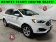 Used 2022 Ford Edge  SUV