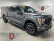 Used 2023 Ford F-150  Truck SuperCrew Cab