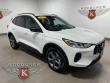 Used 2025 Ford Escape ST-Line SUV