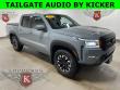 Used 2024 Nissan Frontier PRO-4X Truck Crew Cab