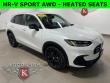 Used 2024 Honda HR-V Sport SUV
