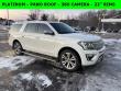 Used 2020 Ford Expedition Max Platinum SUV