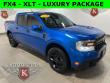 Used 2022 Ford Maverick  Truck SuperCrew