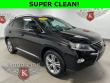 Used 2015 Lexus RX 350 F Sport SUV