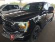 Used 2022 Ford F-150  Truck SuperCrew Cab