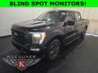 Used 2023 Ford F-150  Truck SuperCrew Cab