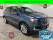 Used 2019 Ford Edge Titanium SUV