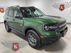 2025 Ford Bronco Sport Big Bend SUV