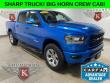 Used 2022 Ram 1500 Big Horn/Lone Star Truck Crew Cab