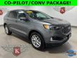 Used 2023 Ford Edge  SUV