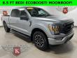Used 2023 Ford F-150  Truck SuperCrew Cab