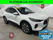 Certified 2024 Ford Escape Platinum SUV