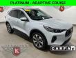 Used 2025 Ford Escape Platinum SUV