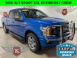 Used 2019 Ford F-150  Truck SuperCrew Cab