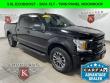 Used 2019 Ford F-150  Truck SuperCrew Cab