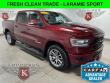 Used 2020 Ram 1500 Laramie Truck Crew Cab