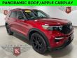 Used 2021 Ford Explorer ST SUV