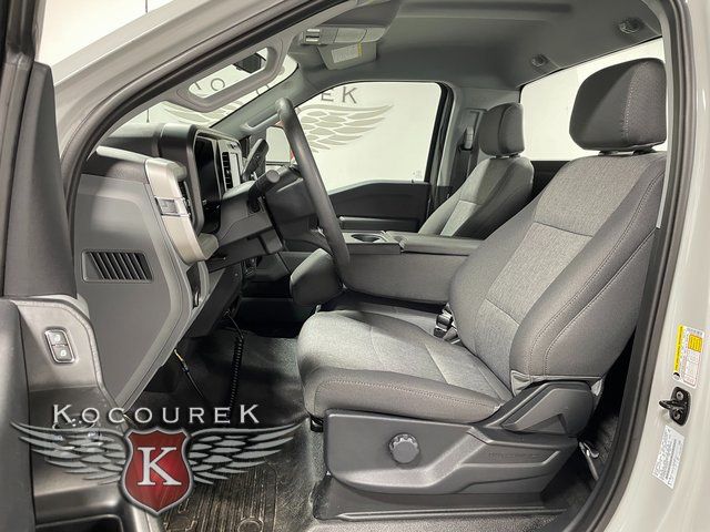 2026 Ford F-250 Super Duty XL - Photo 11