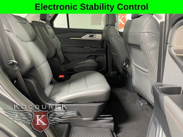 2026 Ford Explorer Active - Photo 22