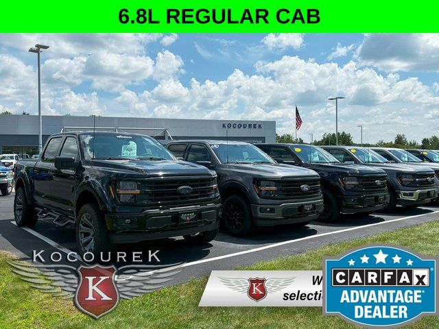 2026 Ford F-250 Super Duty XL - Photo 29