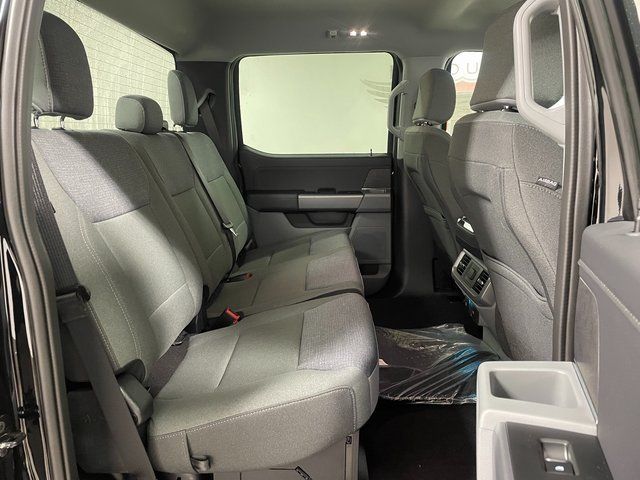 2026 Ford F-150 XLT - Photo 21