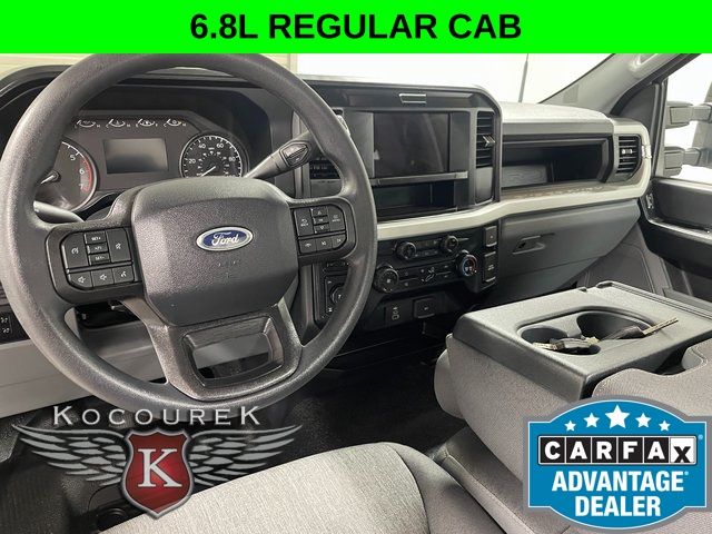 2026 Ford F-250 Super Duty XL - Photo 13