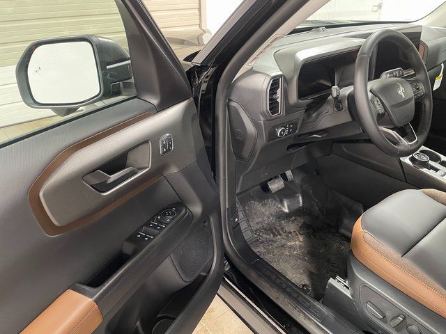 2026 Ford Bronco Sport Outer Banks - Photo 10