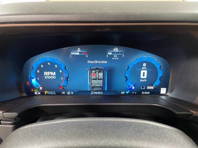2026 Ford Bronco Sport Outer Banks - Photo 15